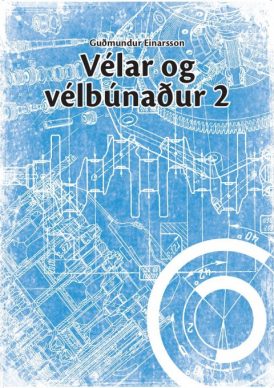 Véltæknigreinar