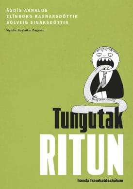 Tungutak - Ritun handa framhaldsskólum